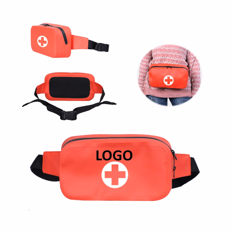 Medical Fanny Pack Sports Waist Bag