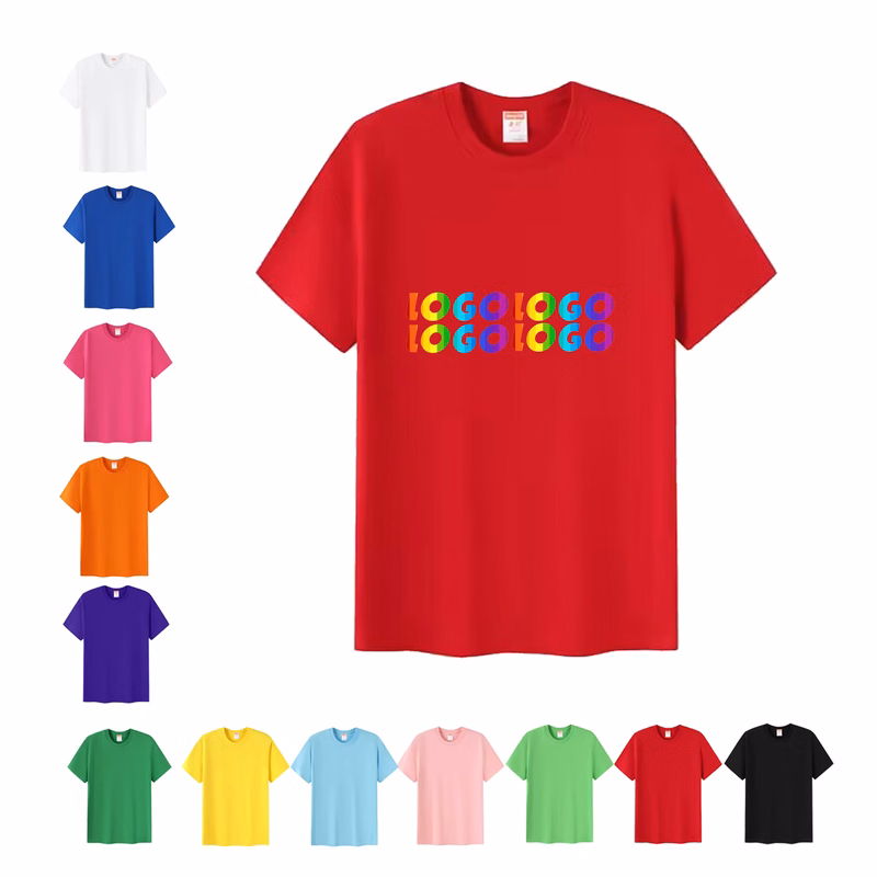 MOQ20 Unisex Cotton Work Shirts