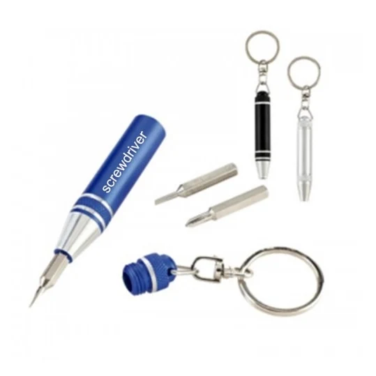 Screwdriver Key Tag 1
