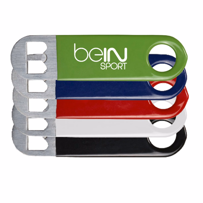 Mini Pub Vinyl Bottle Opener
