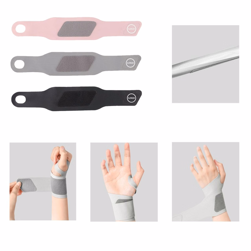 Wrist Guards For Fitness Training