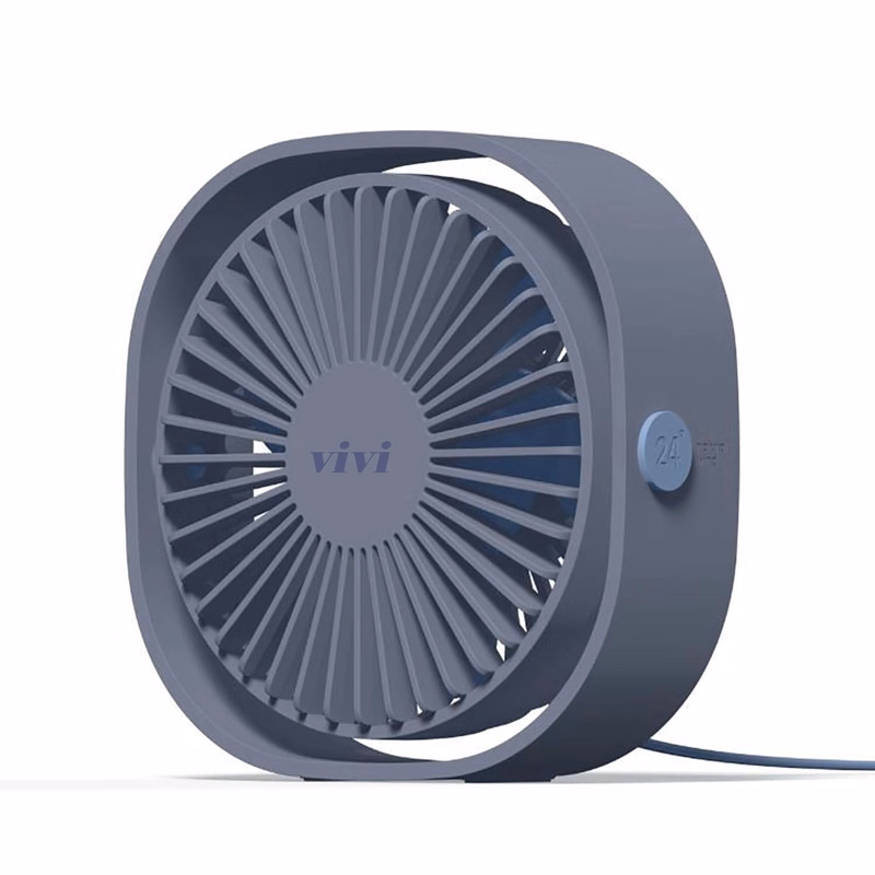 Mini Personal Usb Desk Fan