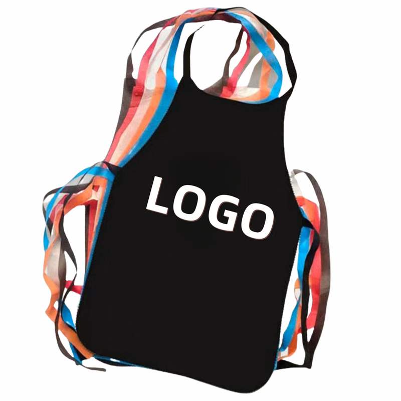 MOQ50 Disposable Apron