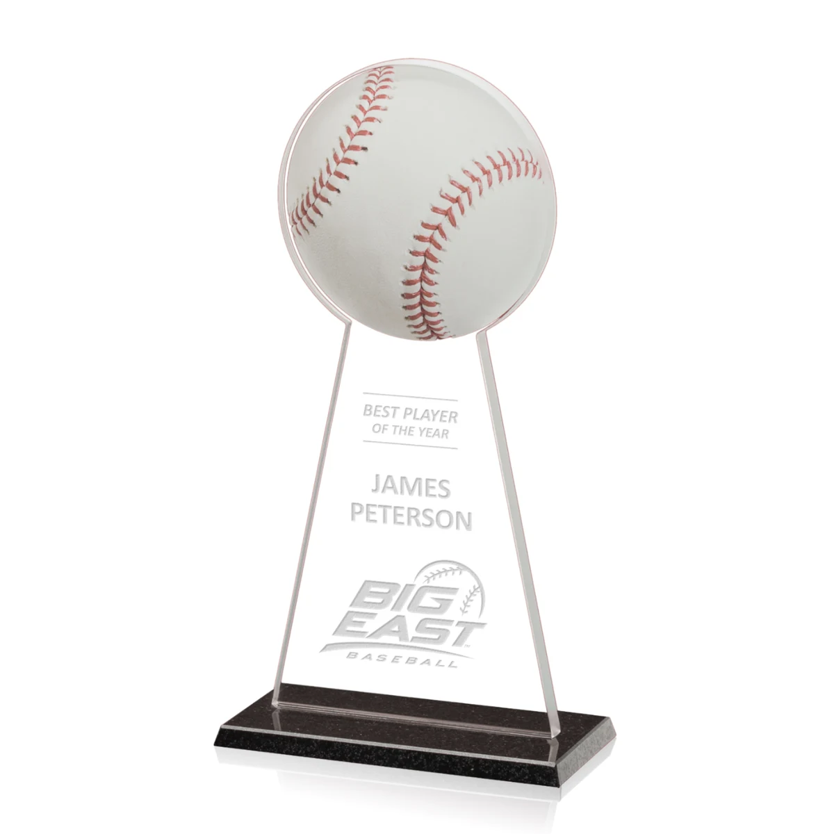 Baseball Tower Award 1
