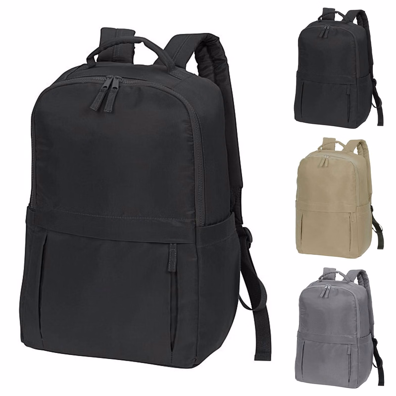 Casual Lightweight Backpack