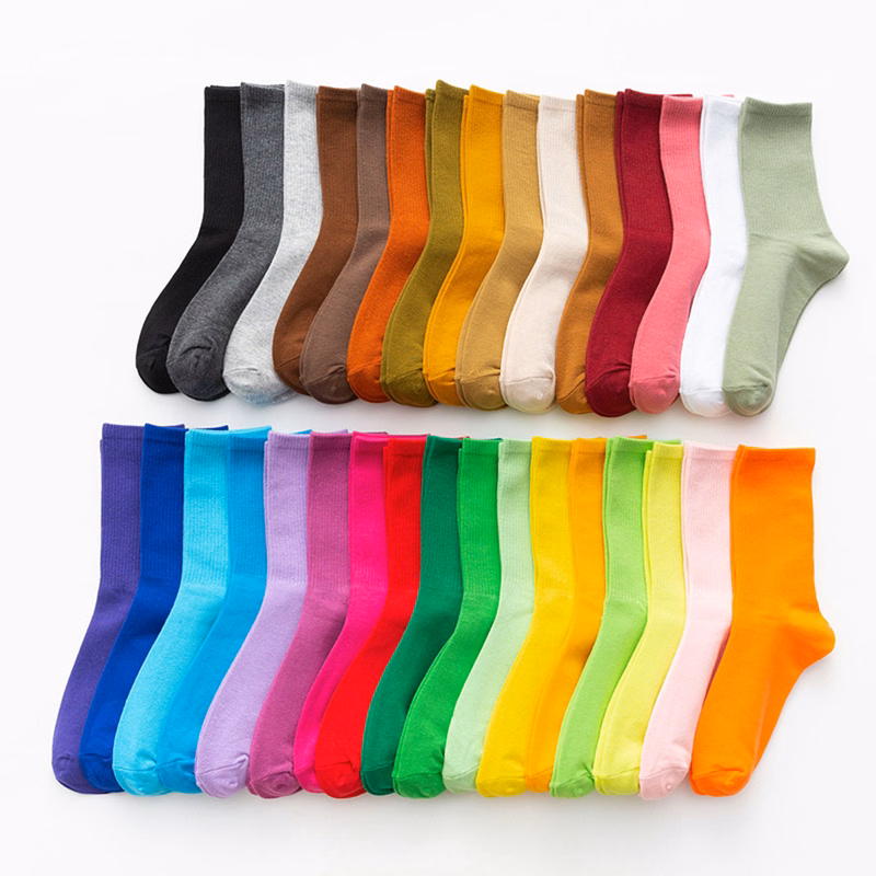 Sport Soft and Breathable Socks