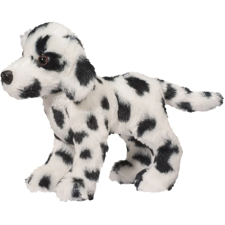 Dooley Dalmatian Stuffed Animal 1