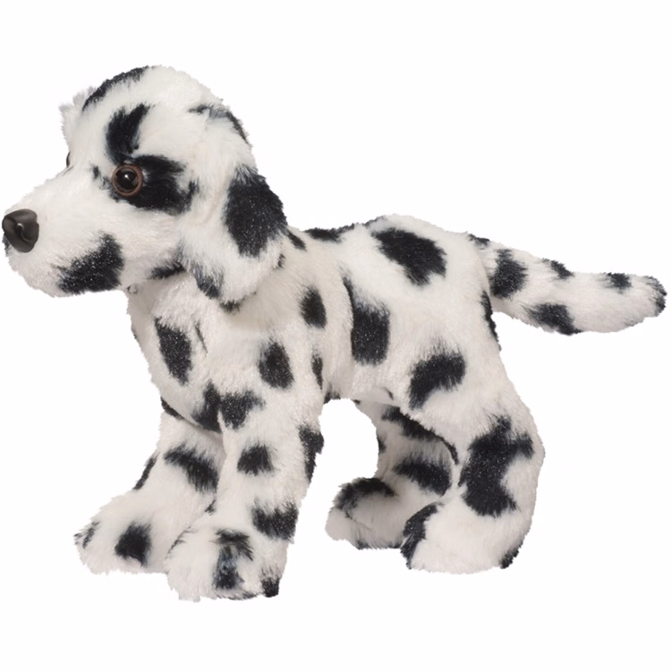 Dooley Dalmatian Stuffed Animal