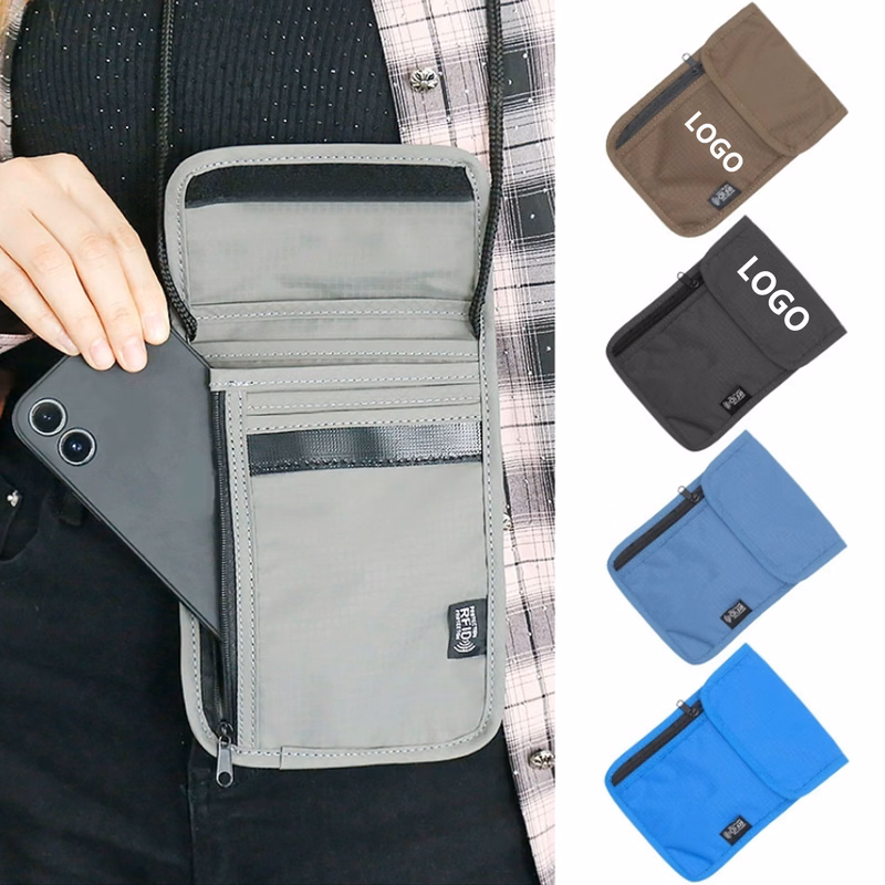 Travel Document Organizer
