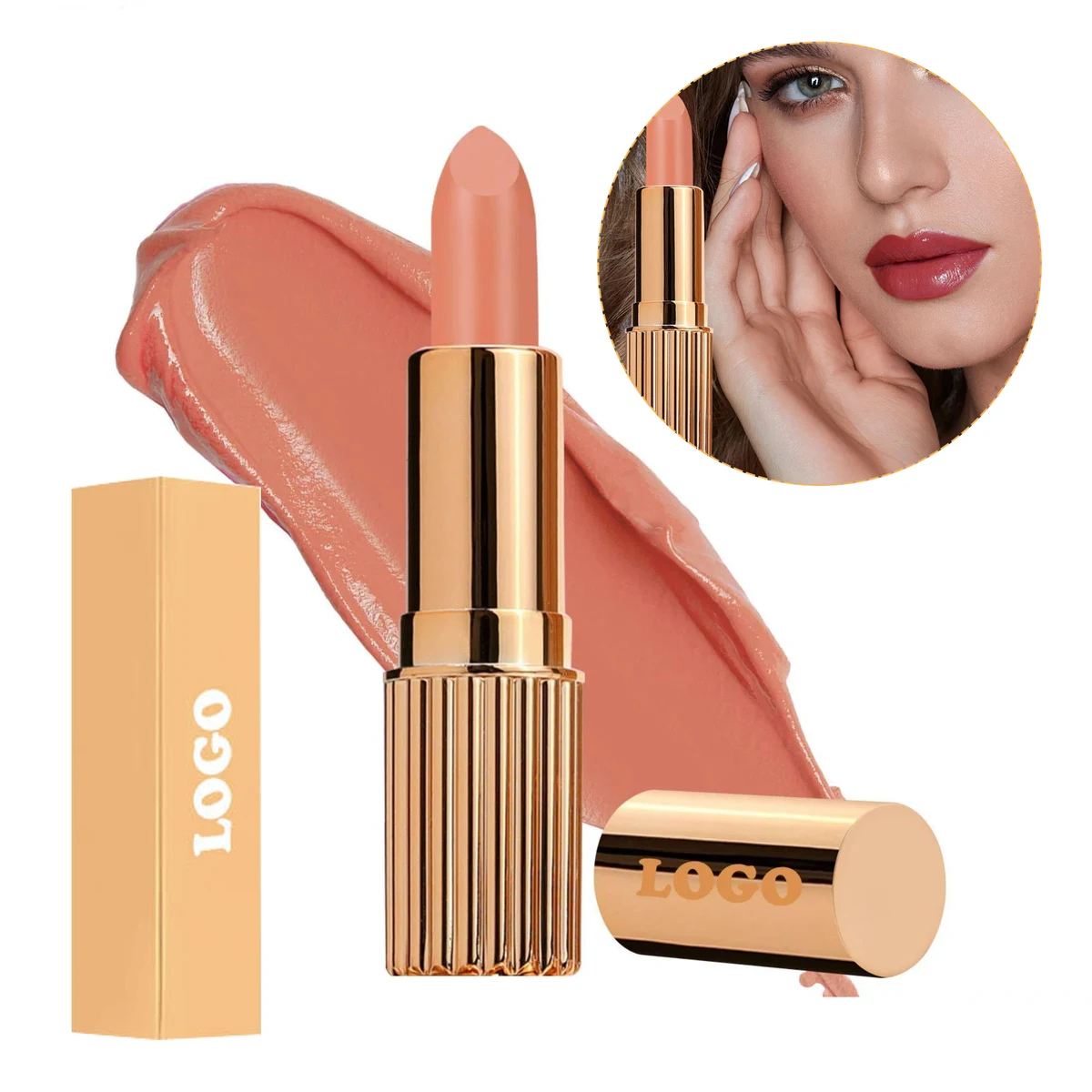 Custom Lipstick 1