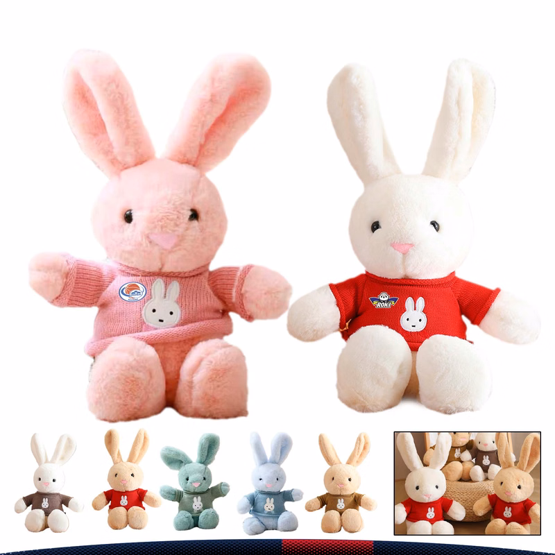 Olope Stuffed Toy