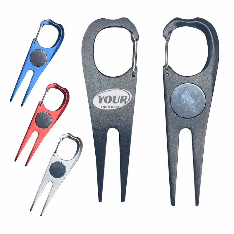 Golf Ball Marker Tool