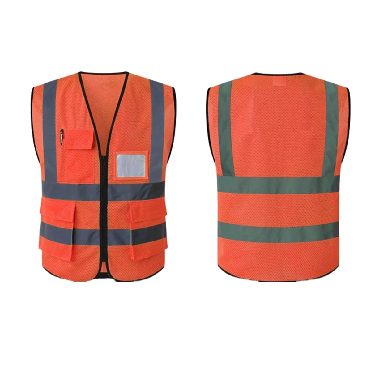 Safety Vest 1