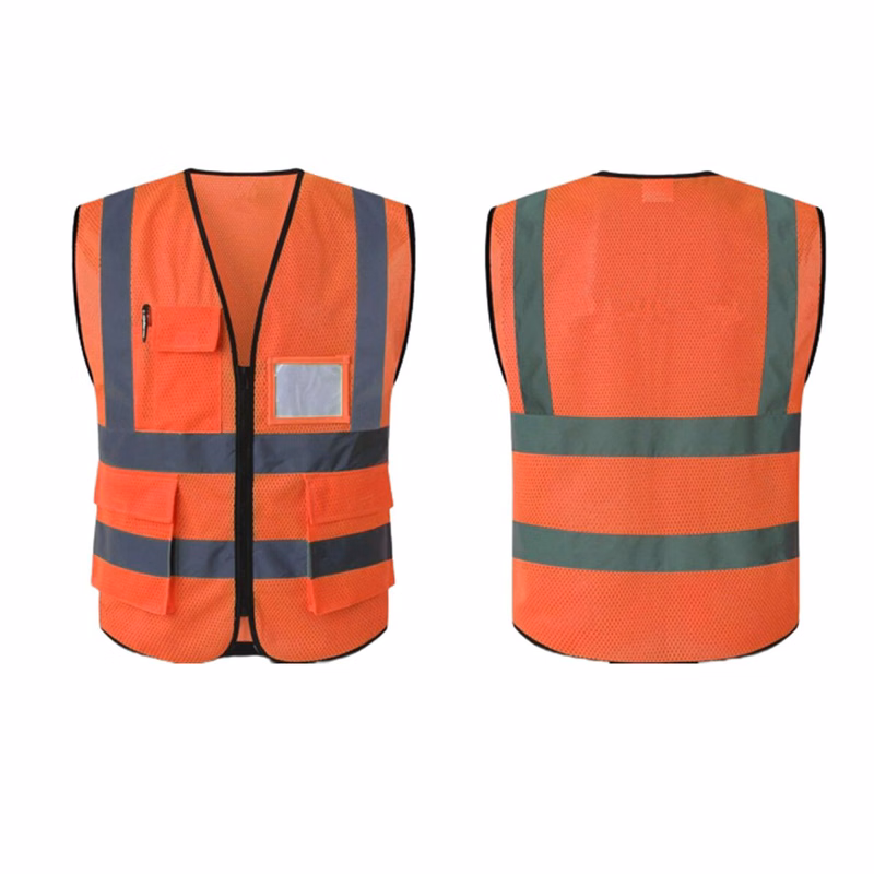 Safety Vest