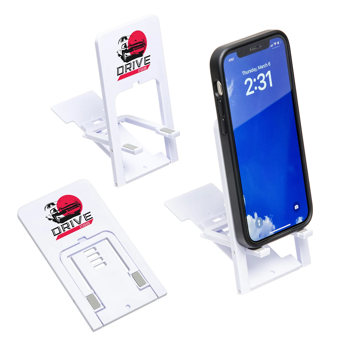 Arris Portable Phone Stand 1