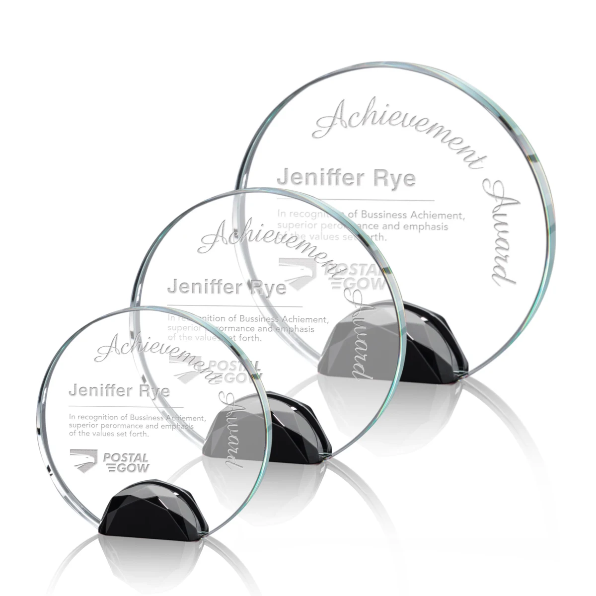 Maplin Award - Black 1