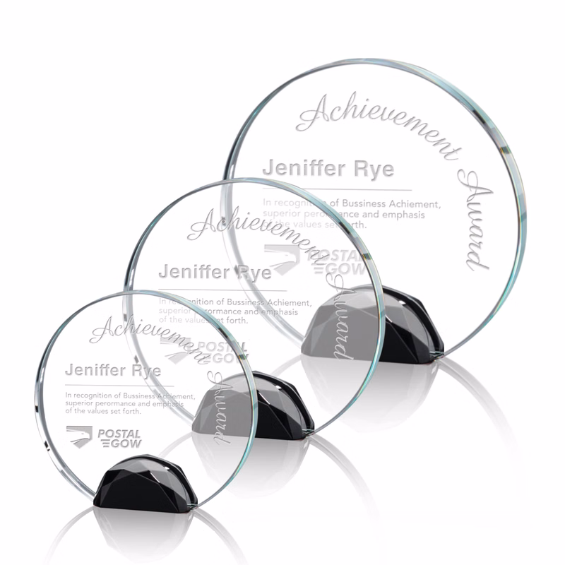 Maplin Award - Black
