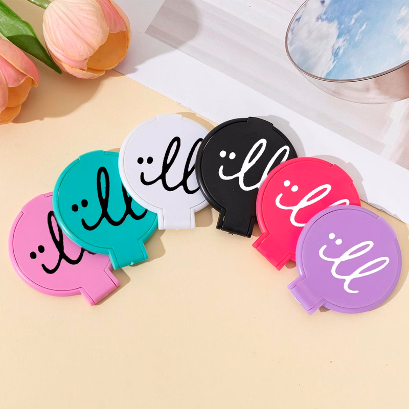 Custom Foldable Mirror