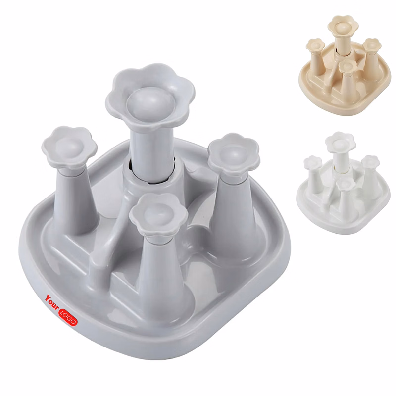 Plastic Small Household Drain Cup Holder