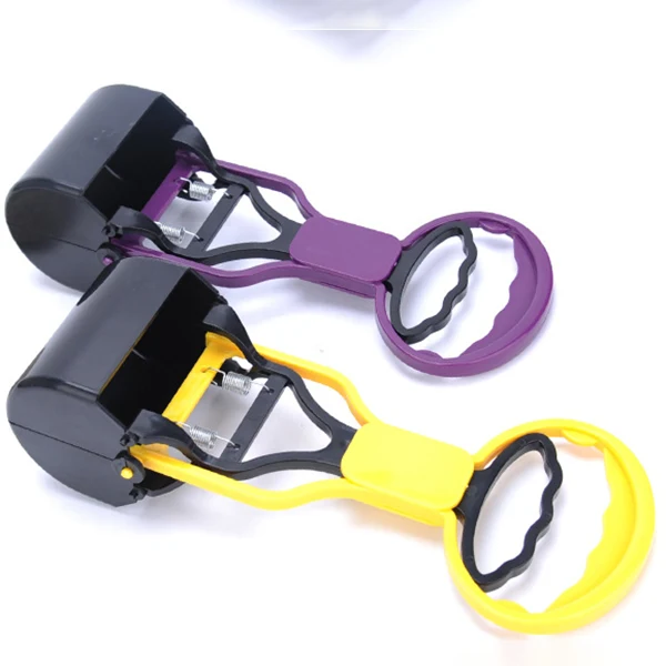 Non-Breakable Pet Pooper Scooper 1