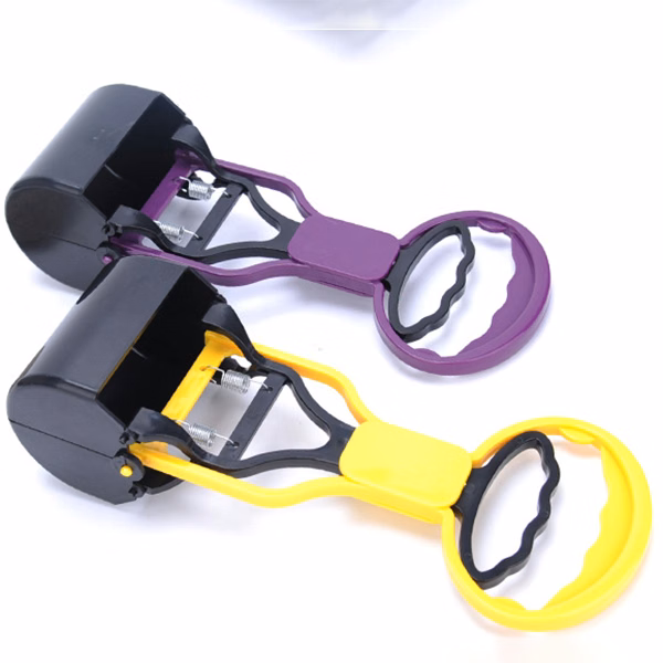 Non-Breakable Pet Pooper Scooper