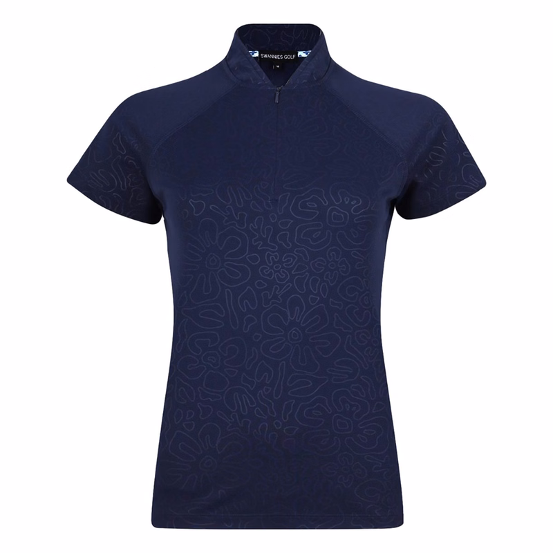 Women's Laura Polo - SW8300L