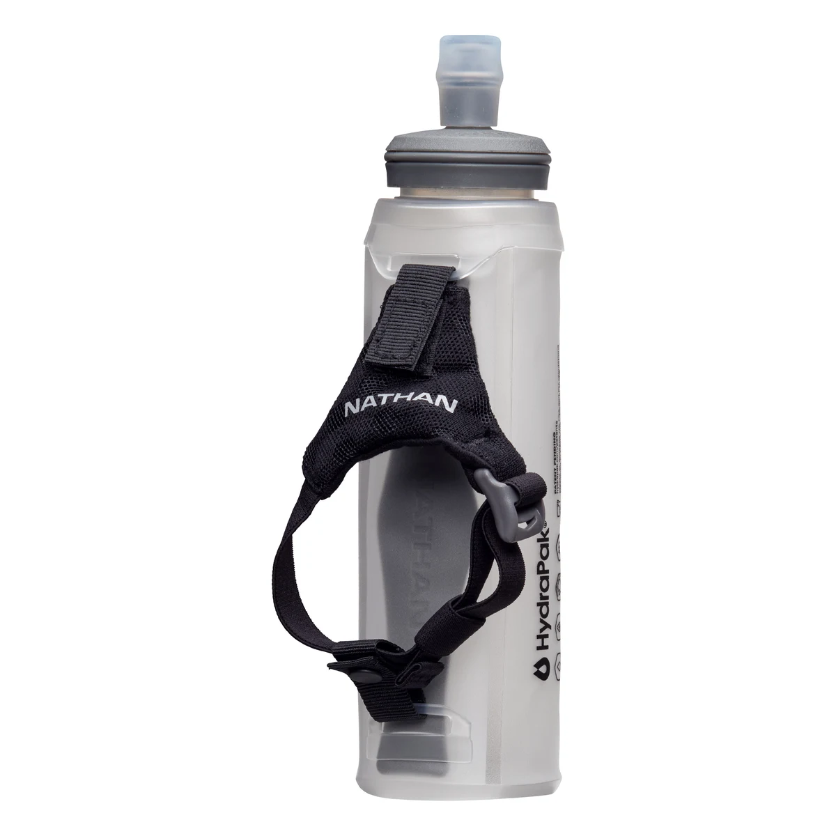 ExoShot 14 oz Lite Black / Reflective 1