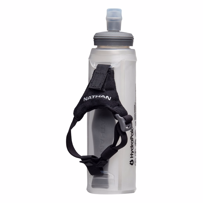 ExoShot 14 oz Lite Black / Reflective