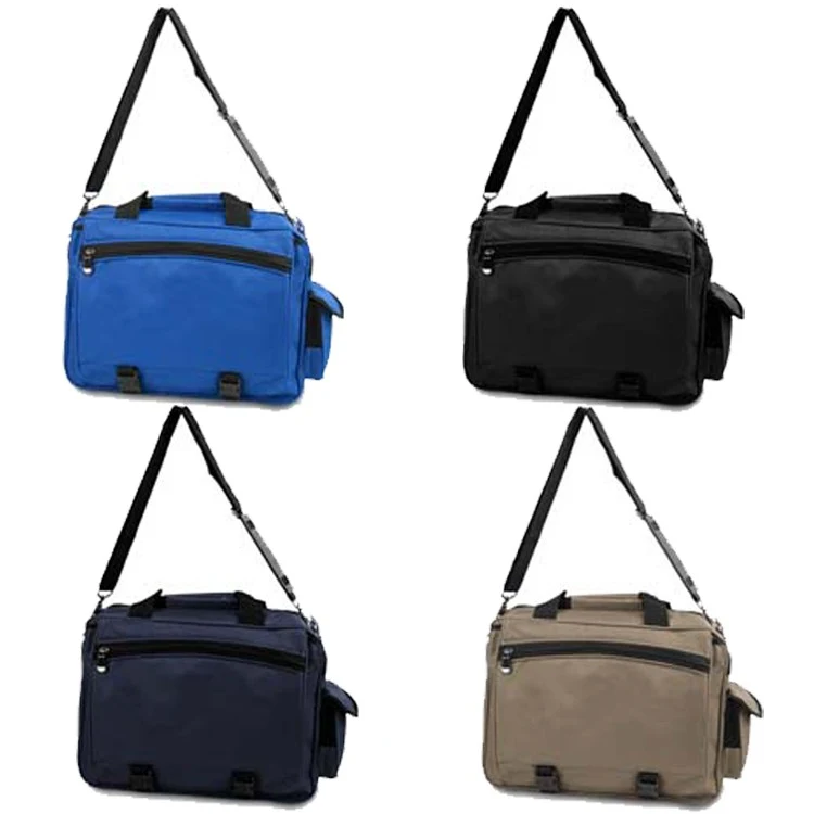 Newhouse Briefcase 1