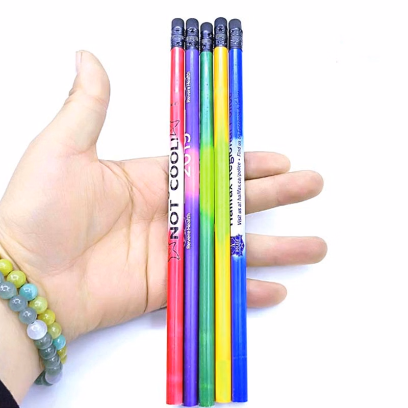 Creative Temperature Sensing Color Changing Pencil