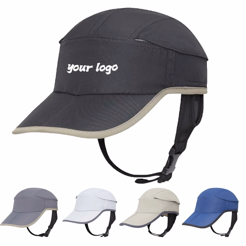 Summer Beach & Surf Hat