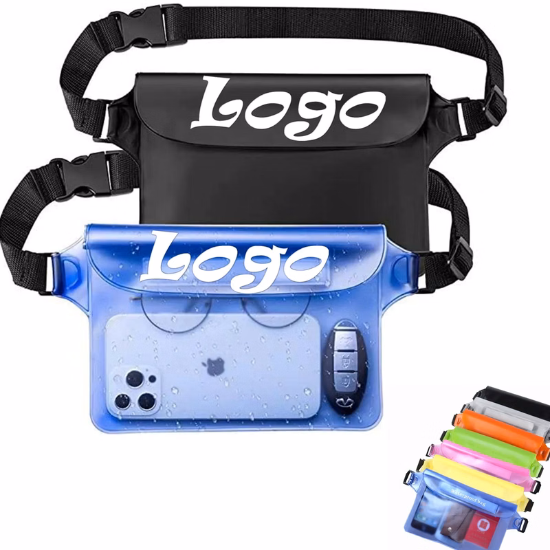 Waterproof Pouch Waist Bag