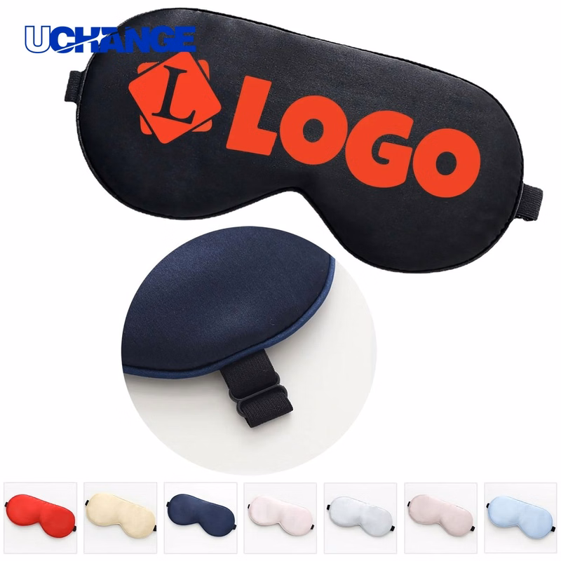 Premium Sleep Eye Mask Shade