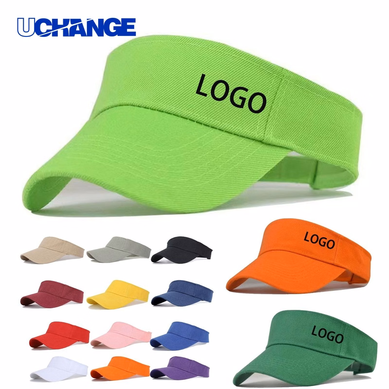 Outdoor UV Protection Open-Top Hat