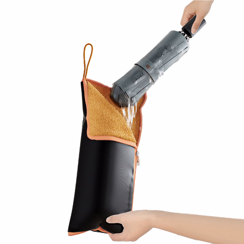 Wet Umbrellas Bag