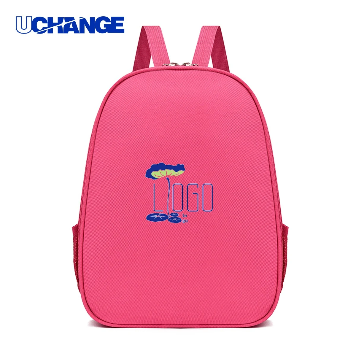 Multi-Color Oxford Dance Bag 1