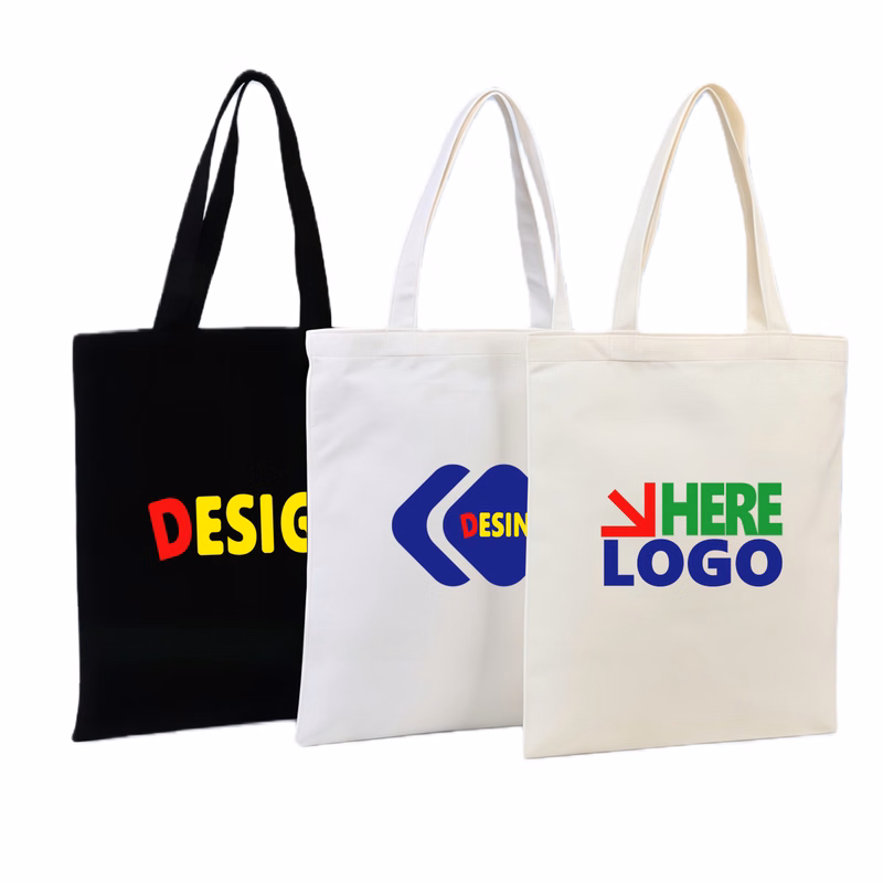 Canvas Tote Bag