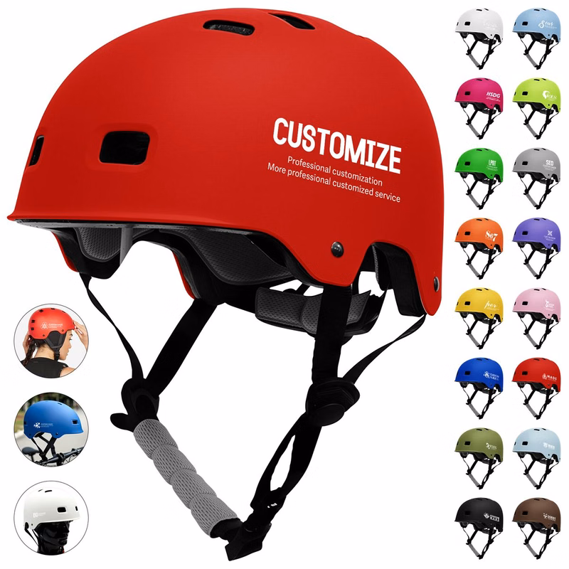 Sports Protective Helmet