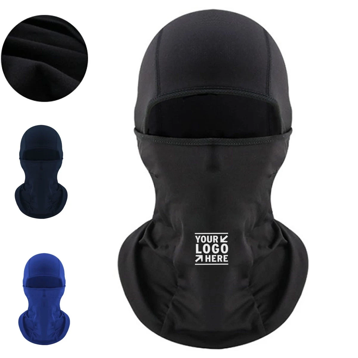Balaclava Full Face Mask 1