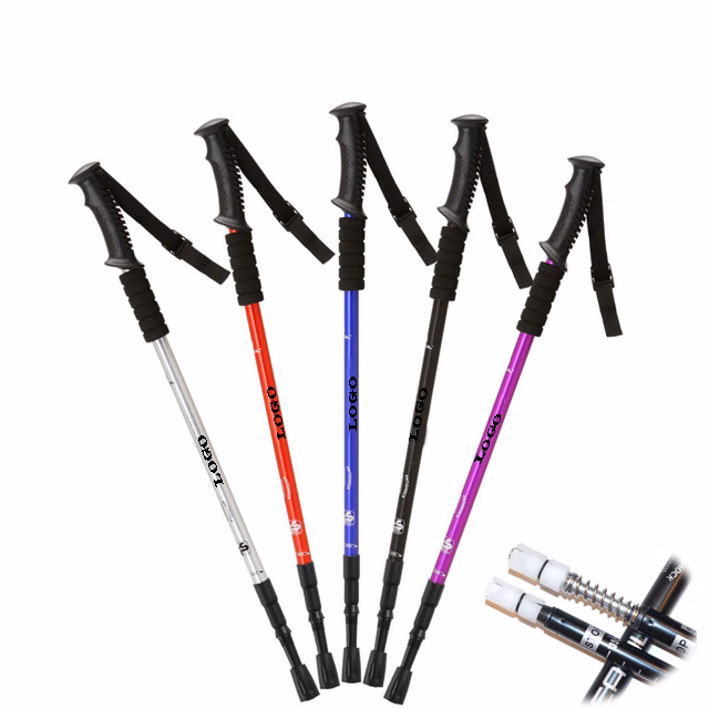 Foldable Climbing Stick