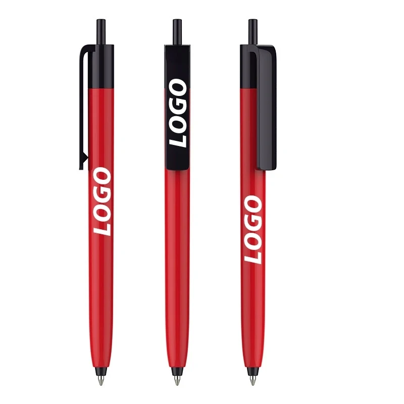 Custom ABS Materials Ballpoint Pen 1