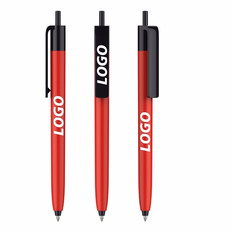 Custom ABS Materials Ballpoint Pen