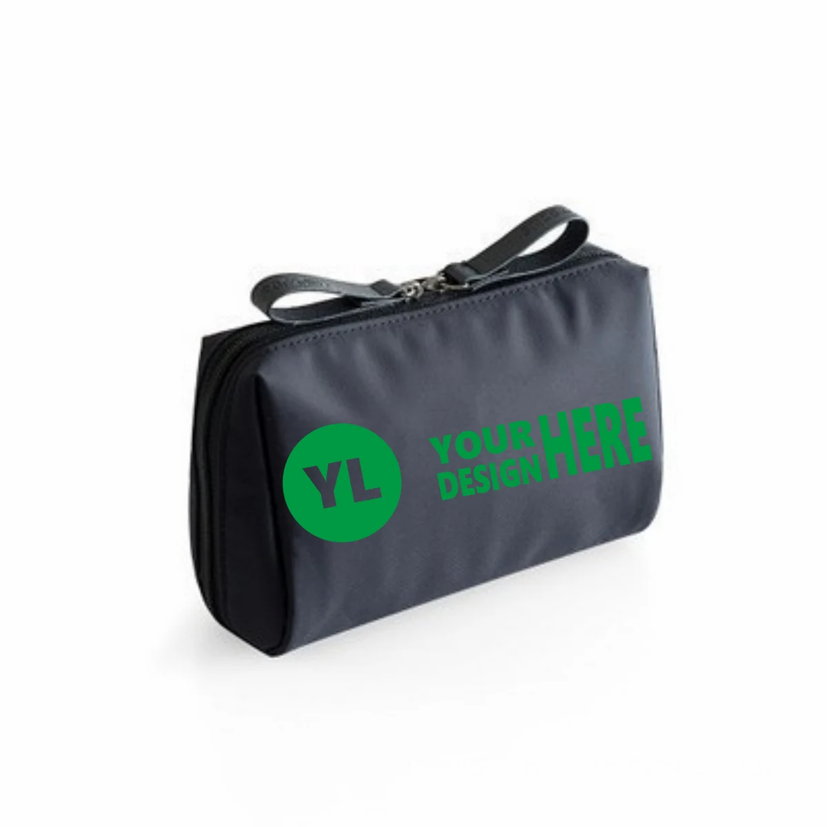 Elegant Makeup Carryall for Ladies 1