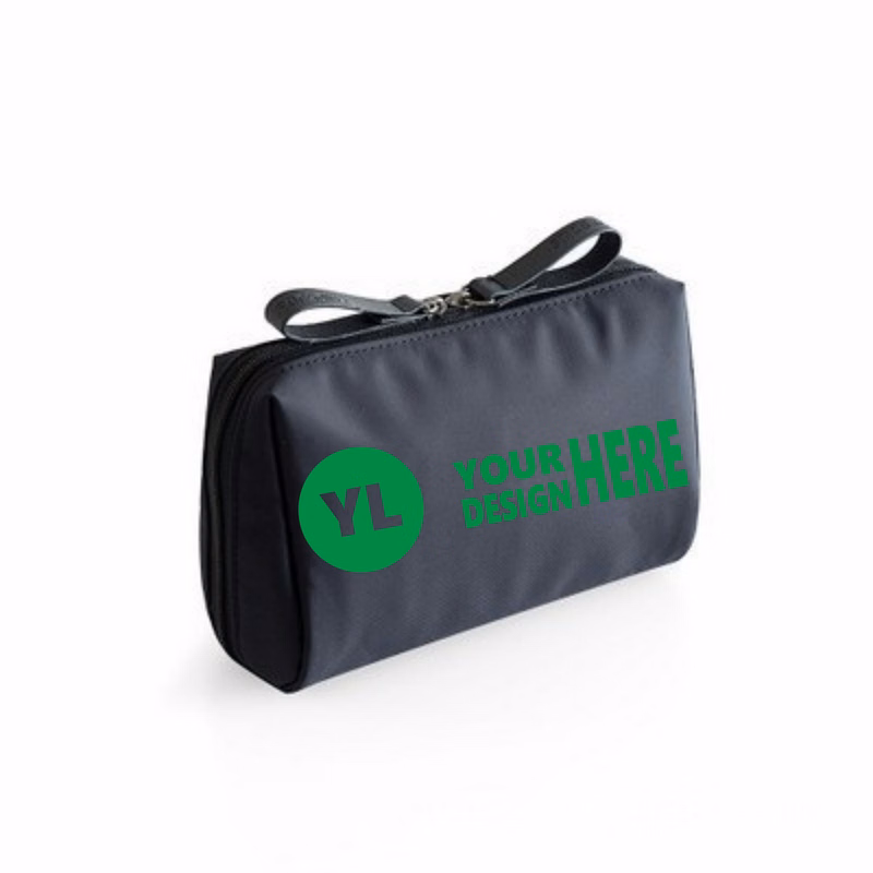 Elegant Makeup Carryall for Ladies
