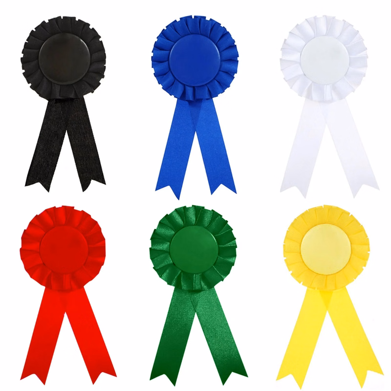 Genuine Rosettes