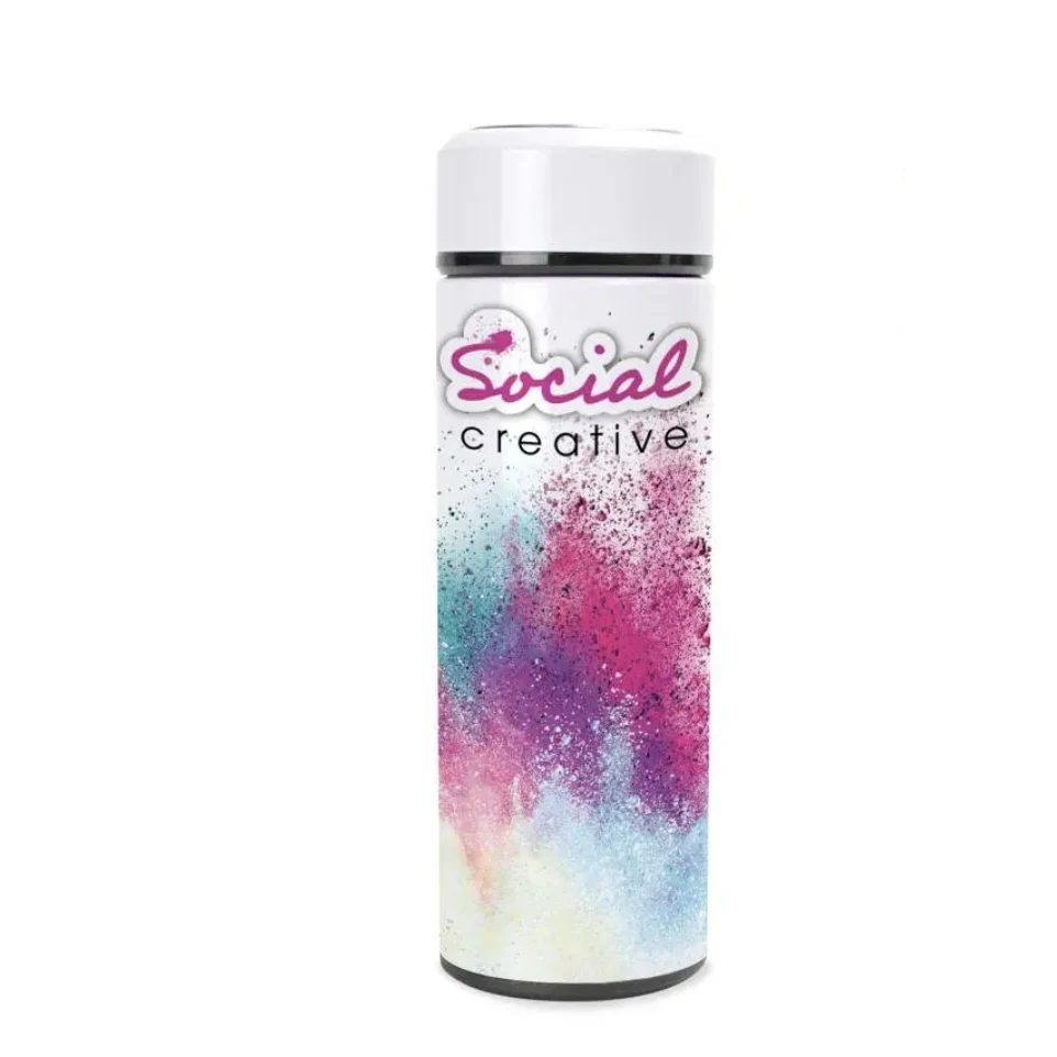 12 Oz. Tango Short Tumbler-Closeout 1