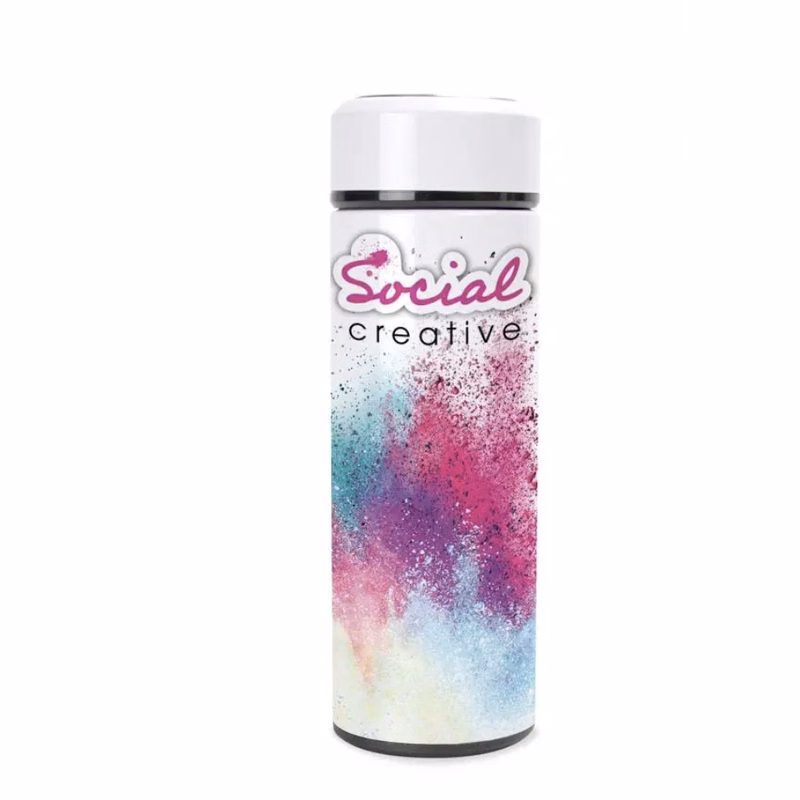 12 Oz. Tango Short Tumbler-Closeout