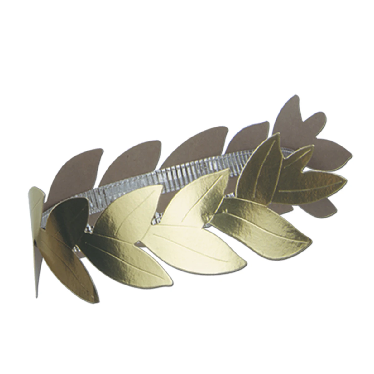 Roman Laurel Wreath Crown 1
