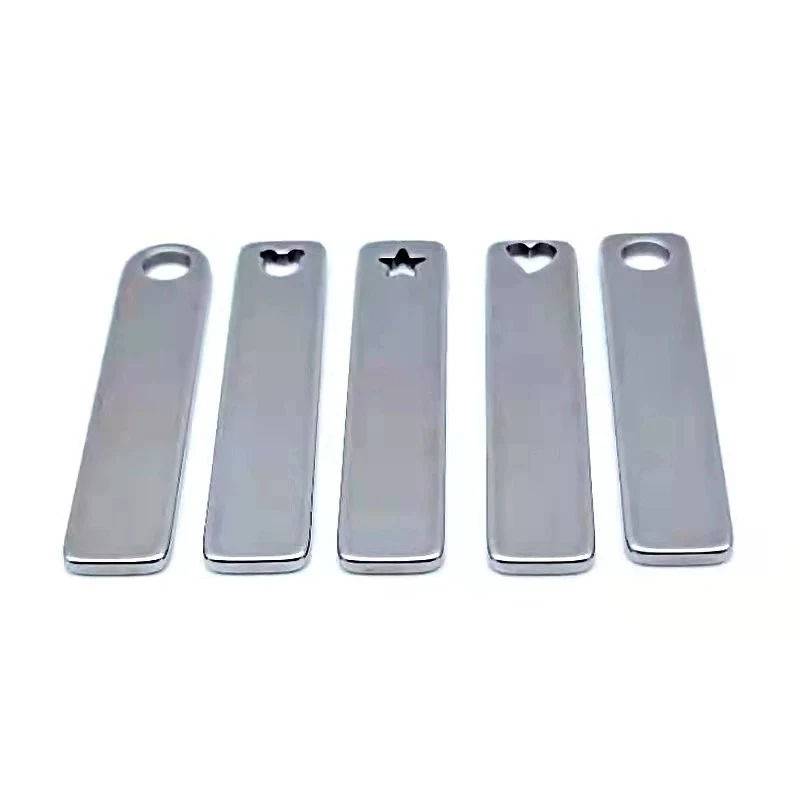 steel tag 1