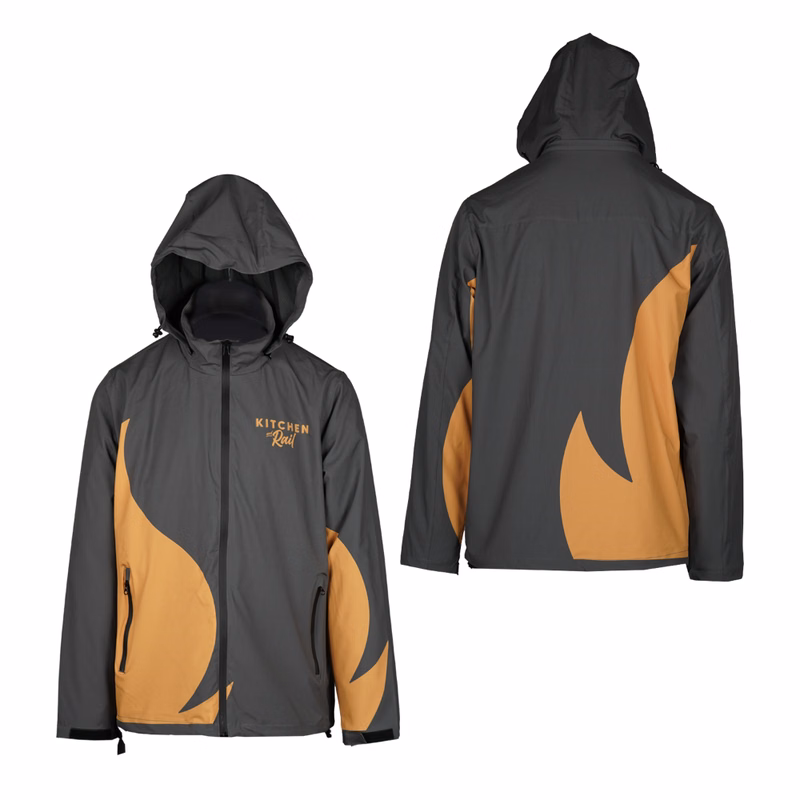 Men's Windbreaker Jacket